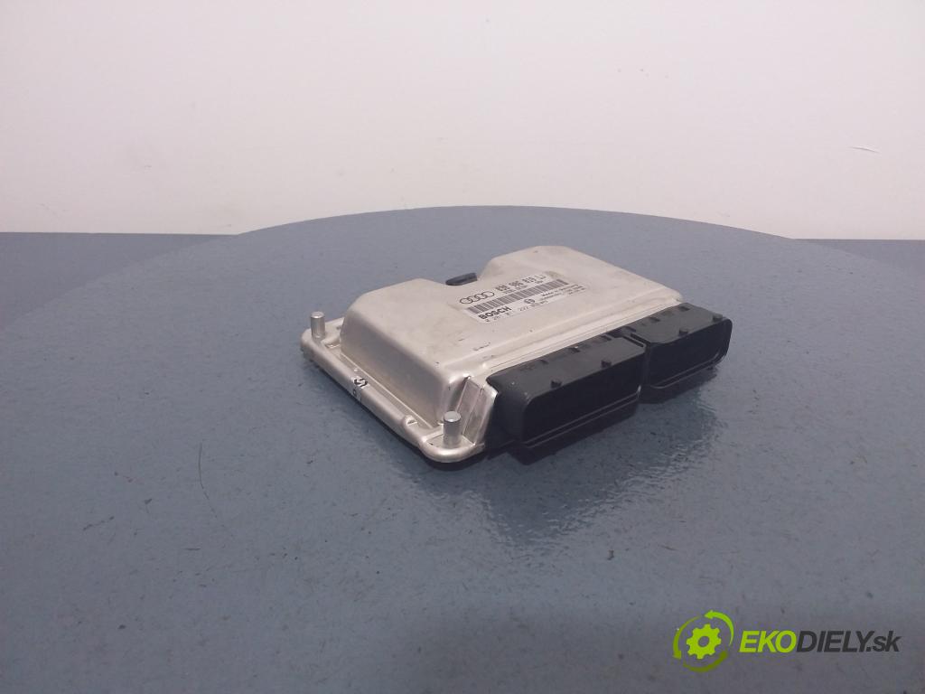 Audi A4 2004 riadiaca jednotka Motor: 038906019LJ