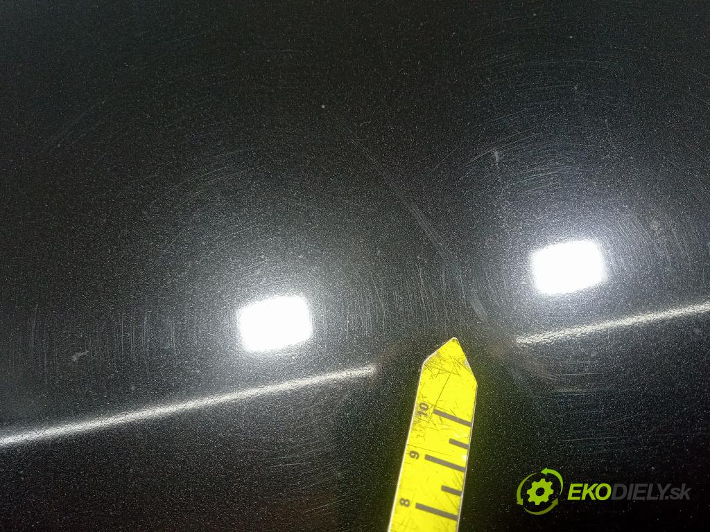 Bmw X6 2012 kapota přední: 6917364