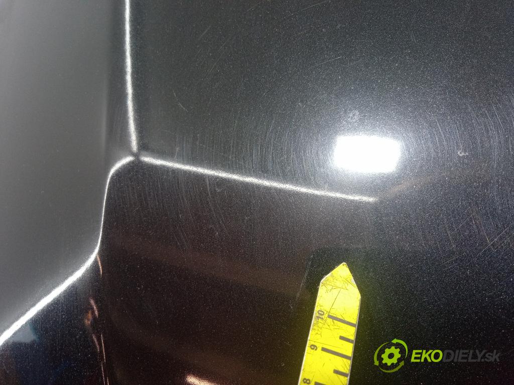 Bmw X6 2012 kapota přední: 6917364