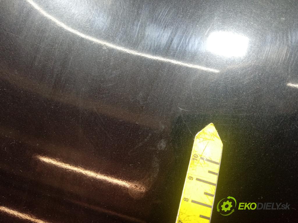 Bmw X6 2012 kapota přední: 6917364
