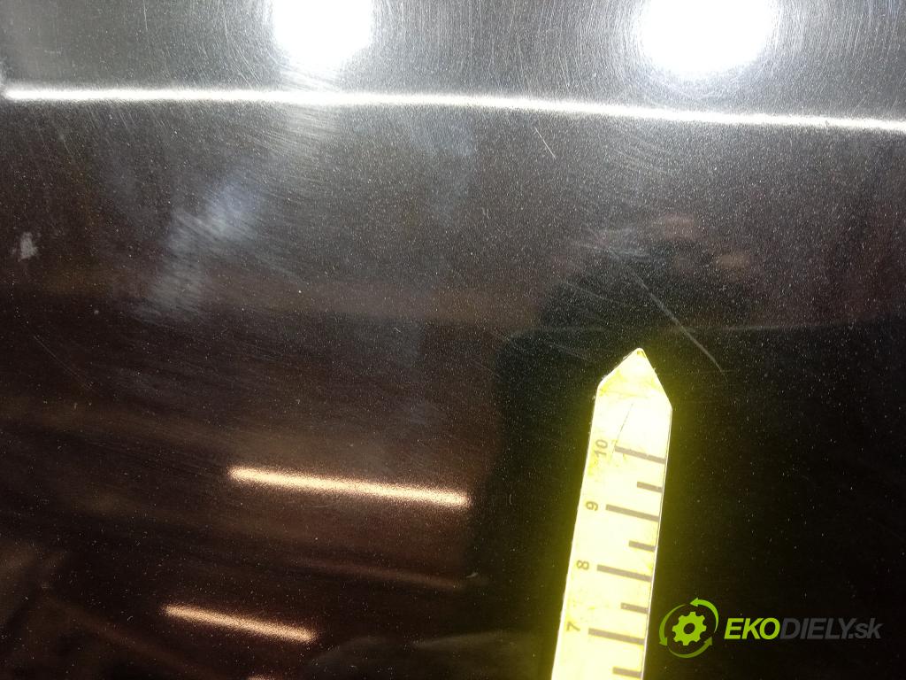 Bmw X6 2012 kapota přední: 6917364