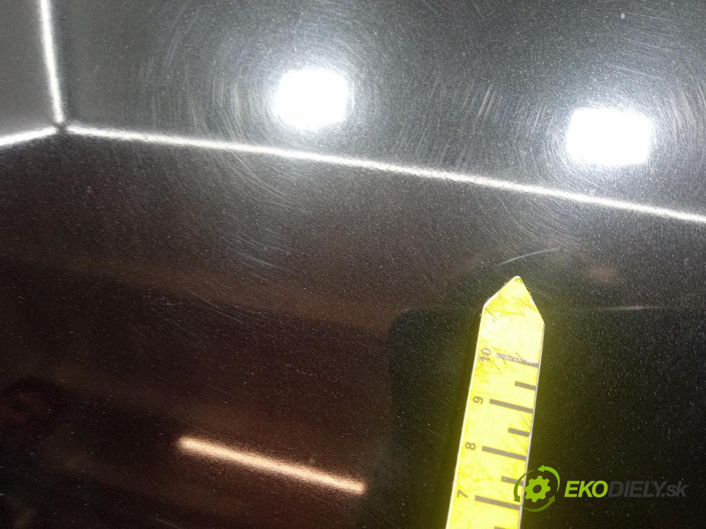 Bmw X6 2012 kapota přední: 6917364
