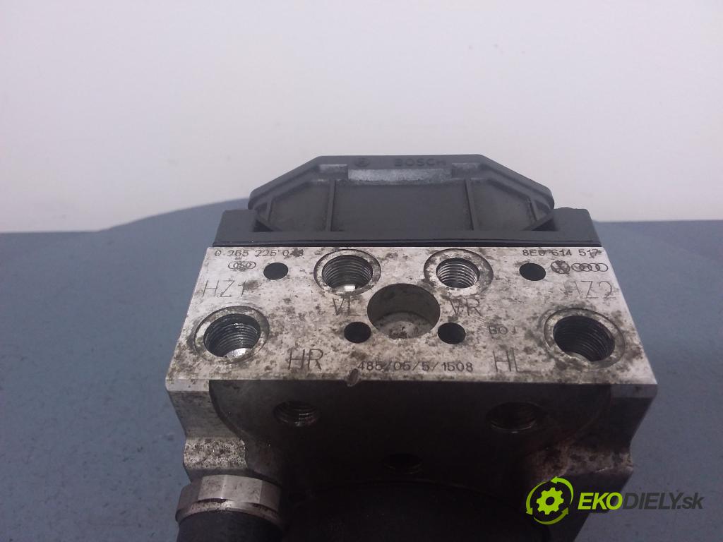 Audi A4 2004 čerpadlo ABS x 8E0614517