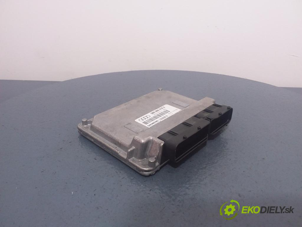 Audi A4 1999 riadiaca jednotka Motor: 3B0906018A