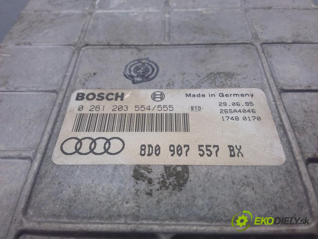 Audi A4 1994 riadiaca jednotka Motor: 8D0907557BX