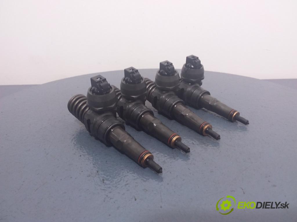 Volkswagen Passat 2004 vstrek 038130073BA