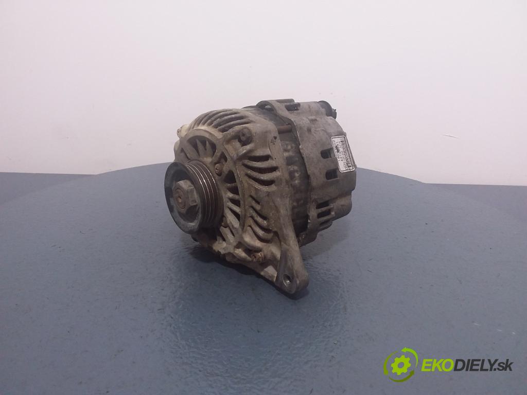 Mitsubishi Lancer 2006 Alternator 1800A002
