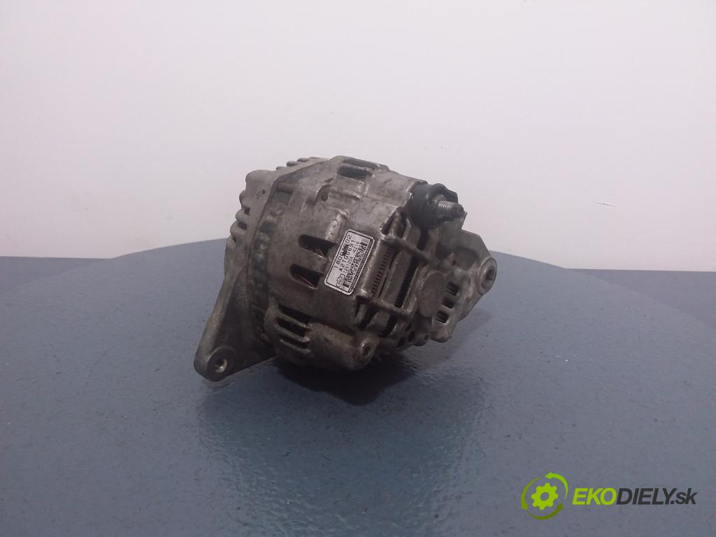 Mitsubishi Lancer 2006 Alternator 1800A002