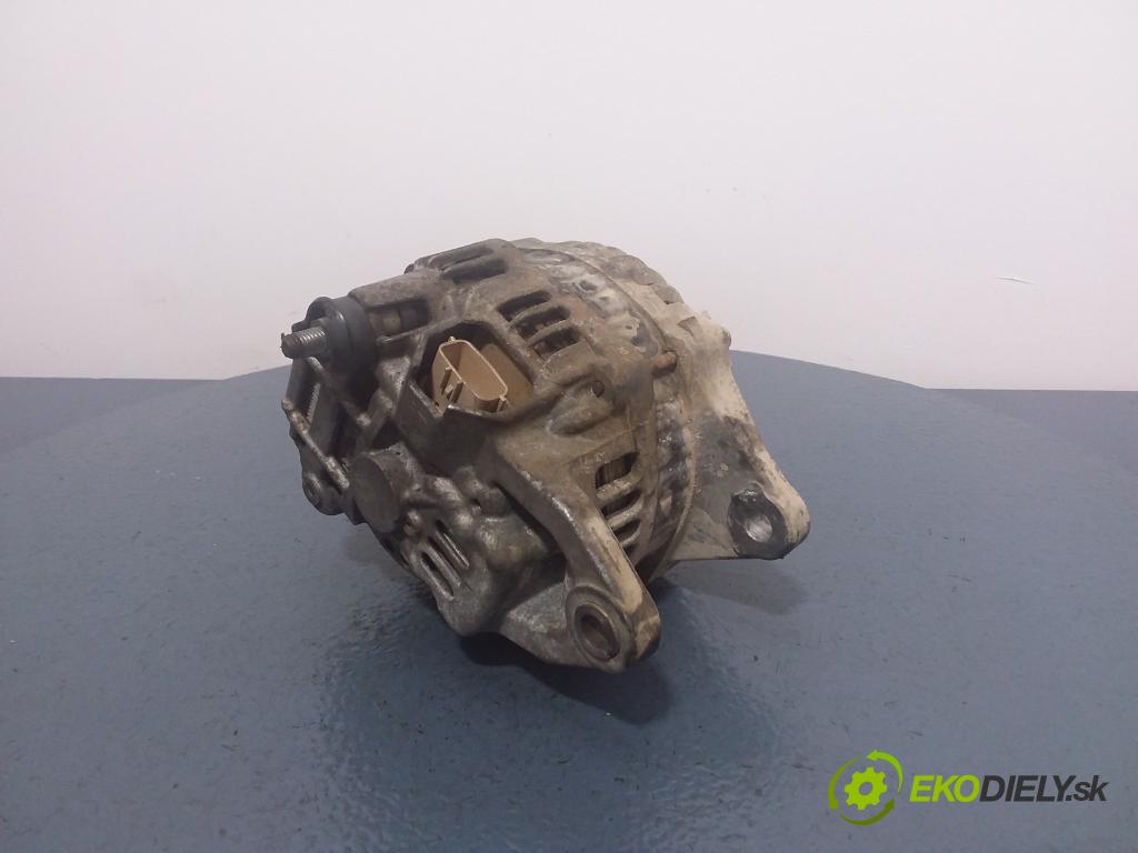 Mitsubishi Lancer 2006 Alternator 1800A002