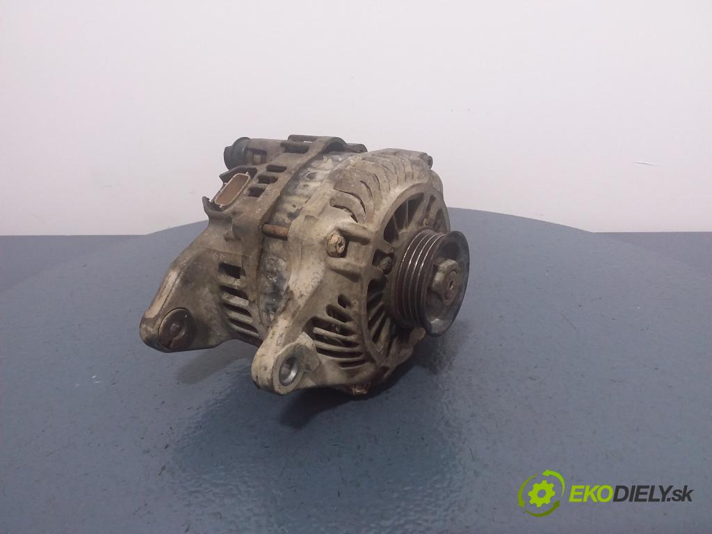 Mitsubishi Lancer 2006 Alternator 1800A002