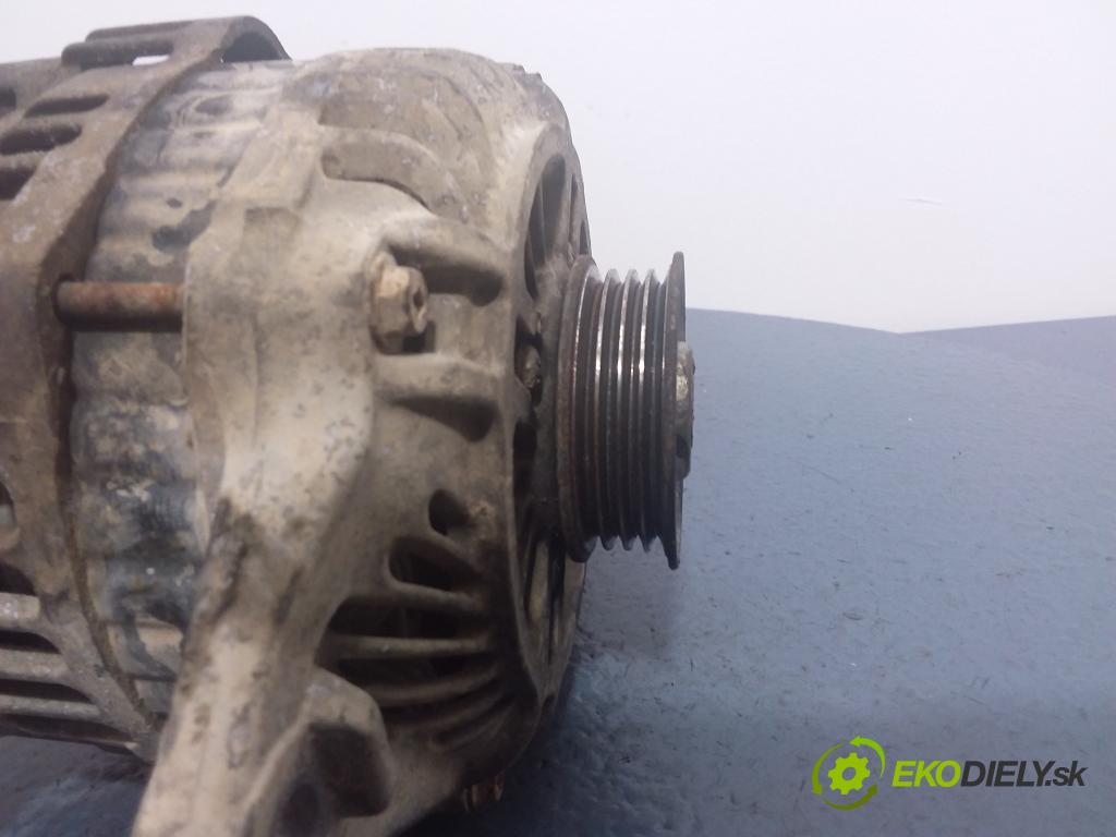 Mitsubishi Lancer 2006 Alternator 1800A002