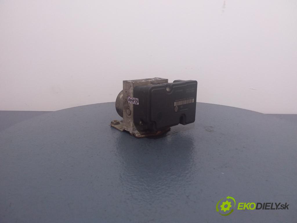 Renault Laguna 2005 čerpadlo ABS x 10.0970-1402.3