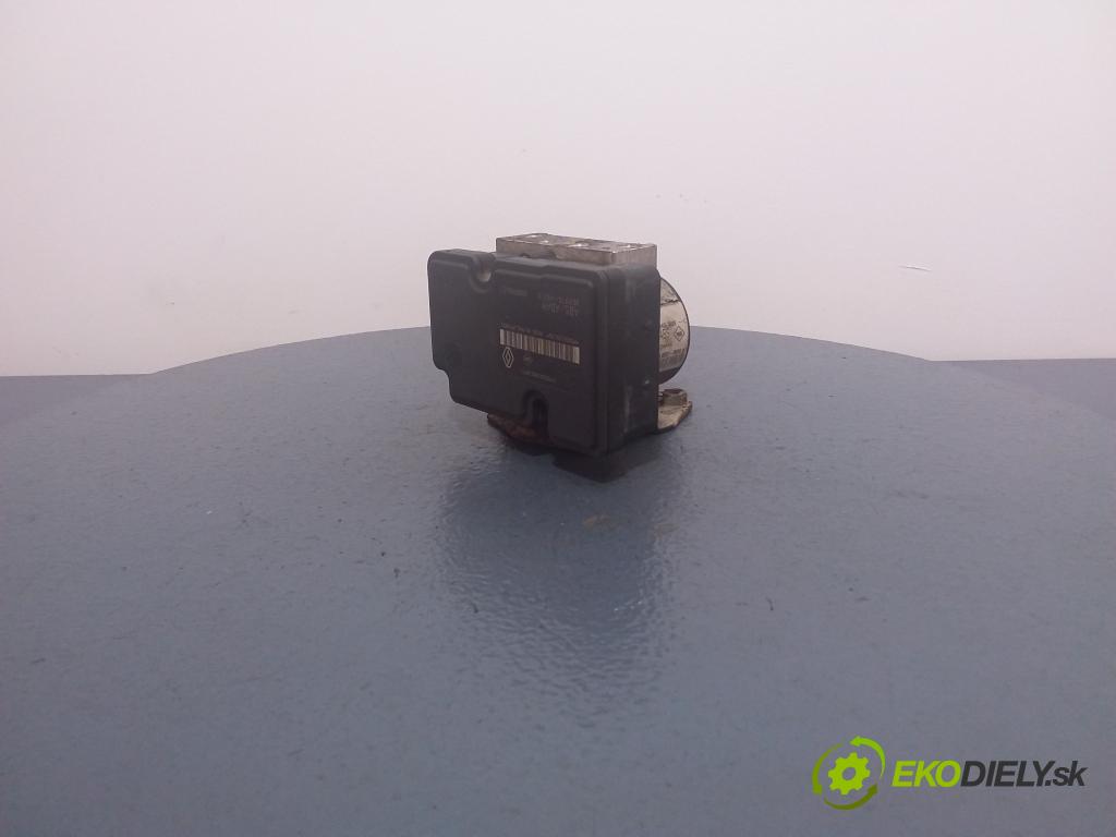 Renault Laguna 2005 čerpadlo ABS x 10.0970-1402.3