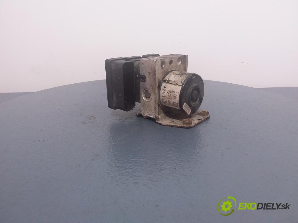 Renault Laguna 2005 čerpadlo ABS x 10.0970-1402.3