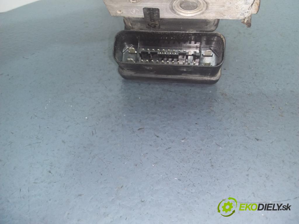 Renault Laguna 2005 čerpadlo ABS x 10.0970-1402.3