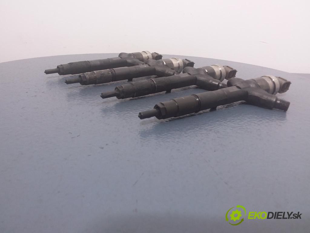 Toyota Avensis 2004 vstrek 23670-27030