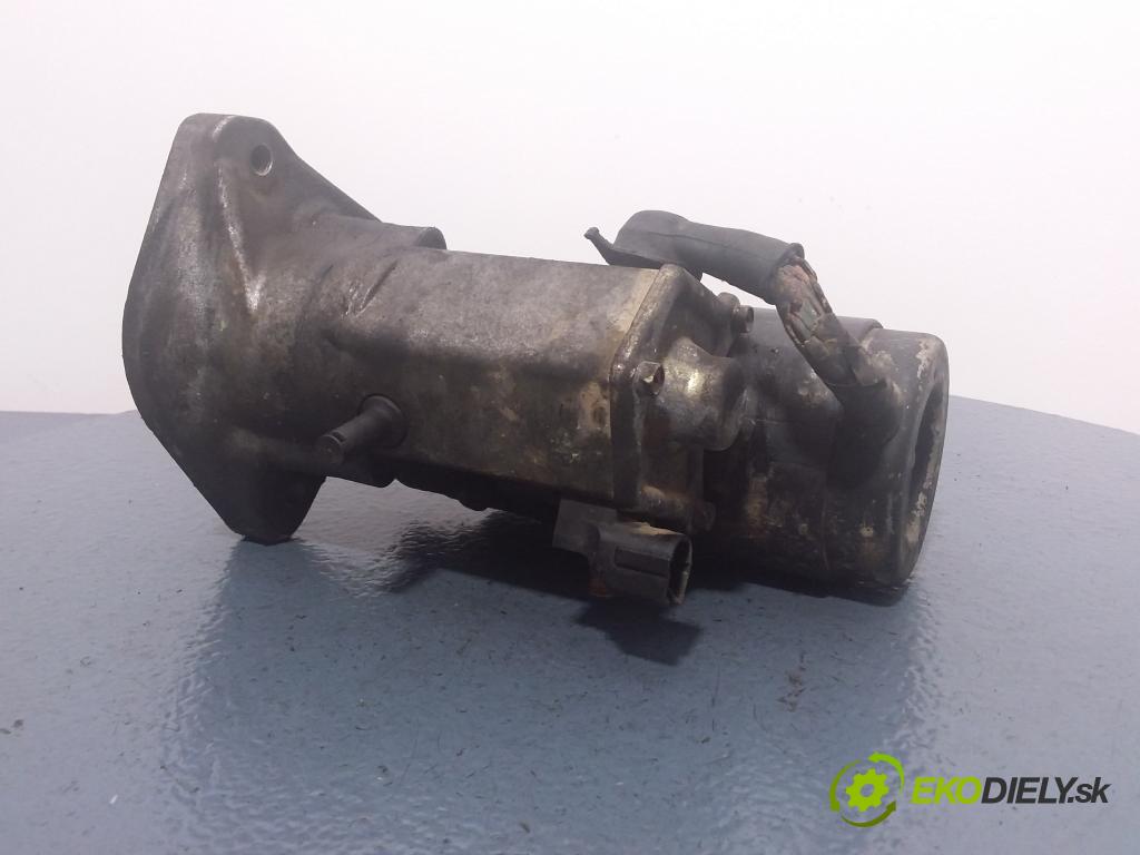 Toyota Avensis 2004 štartér 28100-64430