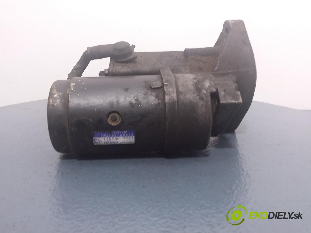 Toyota Avensis 2004 štartér 28100-64430
