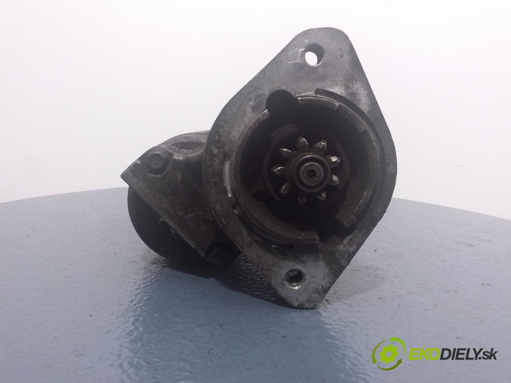 Toyota Avensis 2004 štartér 28100-64430