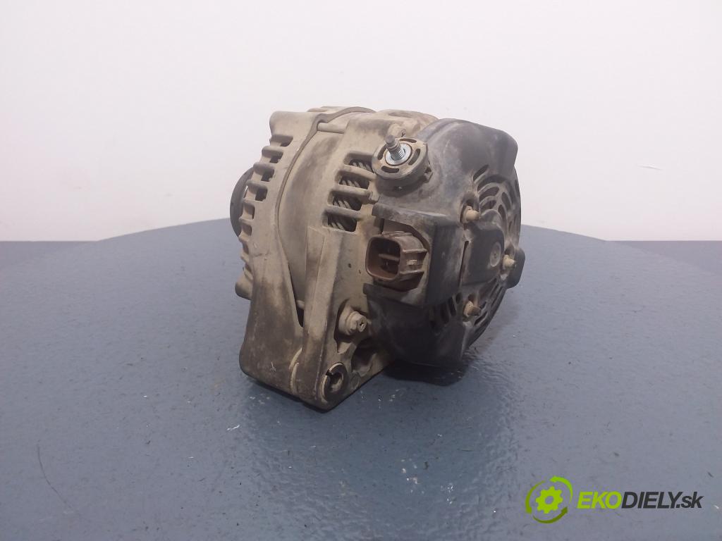 Toyota Avensis 2004 Alternator 27060-27040