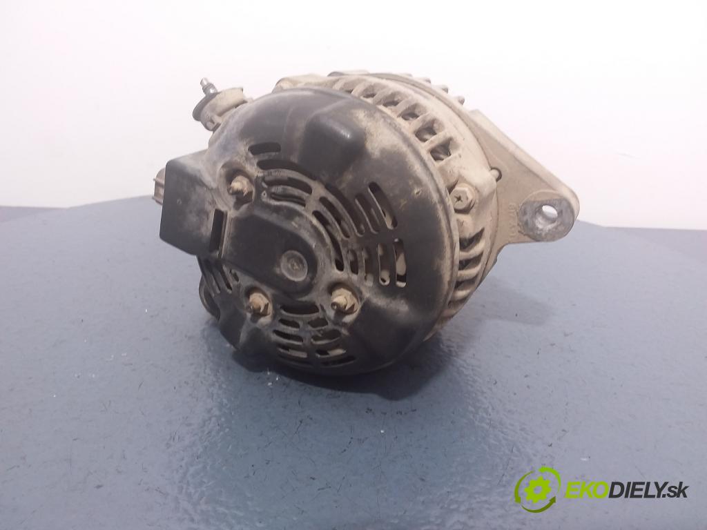 Toyota Avensis 2004 Alternator 27060-27040