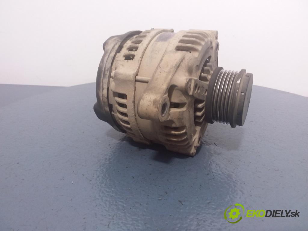 Toyota Avensis 2004 Alternator 27060-27040