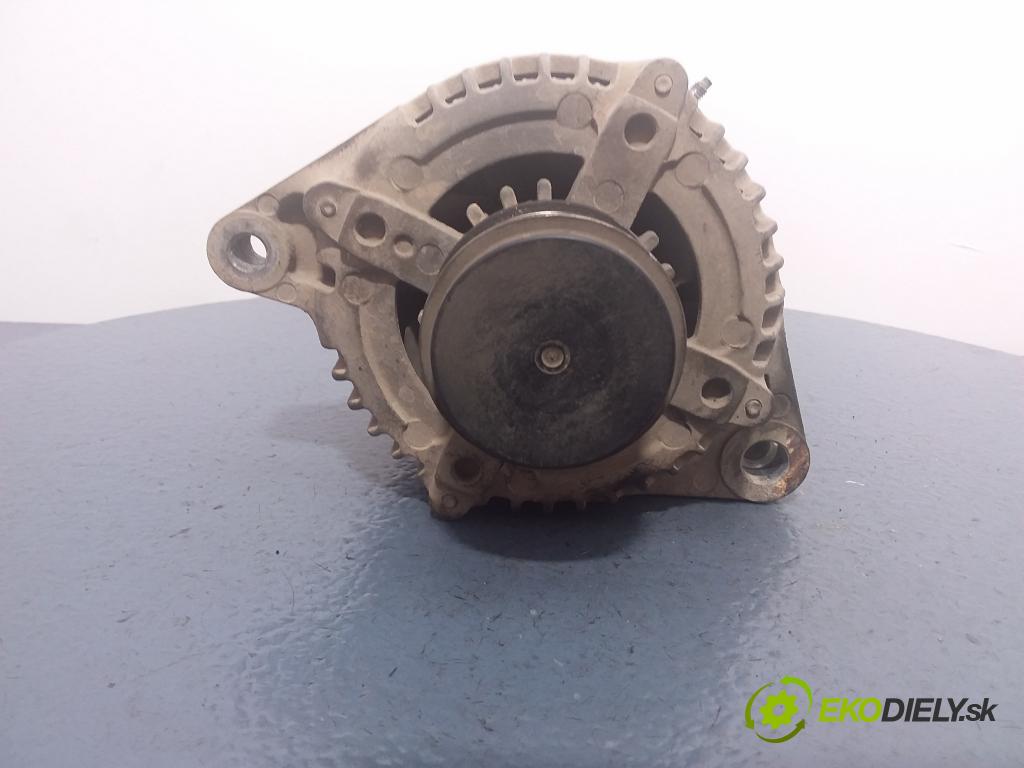 Toyota Avensis 2004 Alternator 27060-27040