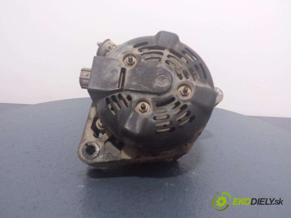 Toyota Avensis 2004 Alternator 27060-27040