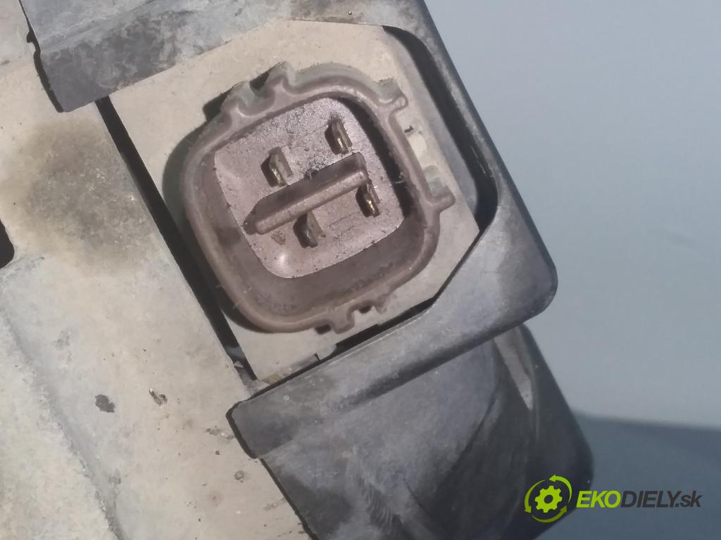 Toyota Avensis 2004 Alternator 27060-27040