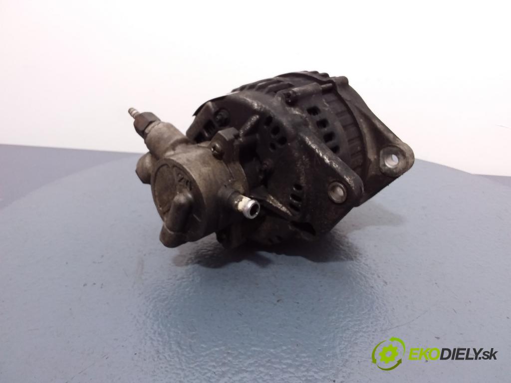 Opel Corsa 2003 Alternator 0986043101