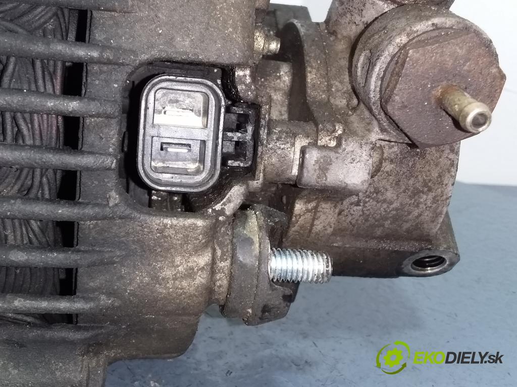 Opel Corsa 2003 Alternator 0986043101