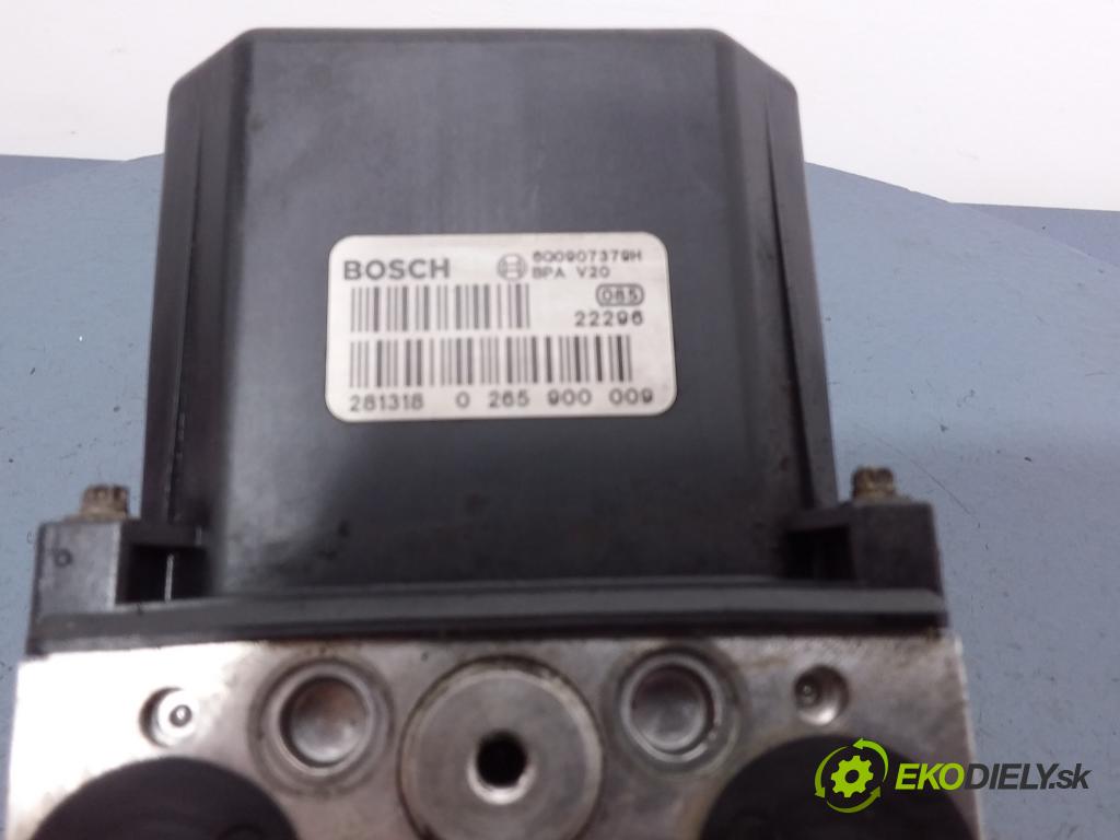 Skoda Fabia 2002 čerpadlo ABS x 6Q0614417E