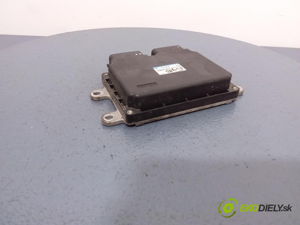 Mazda 3 2006 riadiaca jednotka Motor: LFR518881C