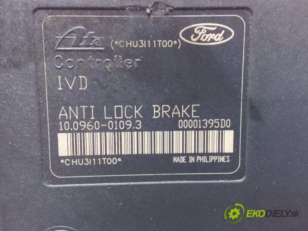 Ford C-max 2003 čerpadlo ABS x 3M51-2C405-AE