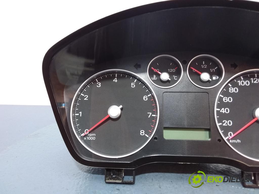 Ford C-max 2003 prístrojovka/ budíky 3M5F-10841-B