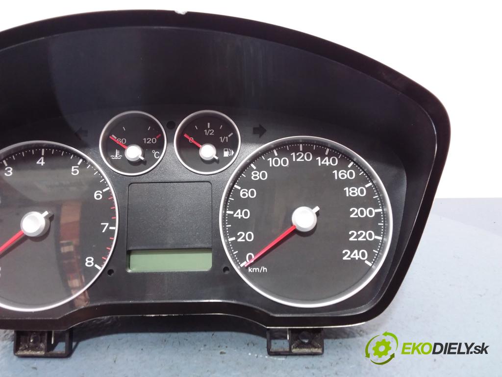 Ford C-max 2003 prístrojovka/ budíky 3M5F-10841-B