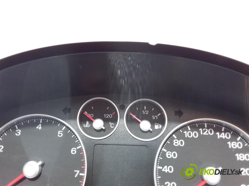 Ford C-max 2003 prístrojovka/ budíky 3M5F-10841-B