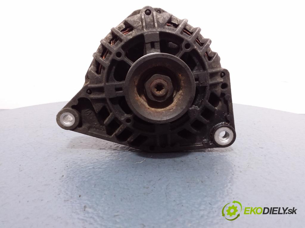 Volkswagen Passat 1999 Alternator 06B903016D