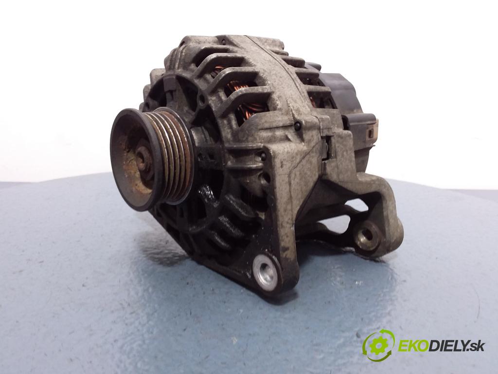 Volkswagen Passat 1999 Alternator 06B903016D
