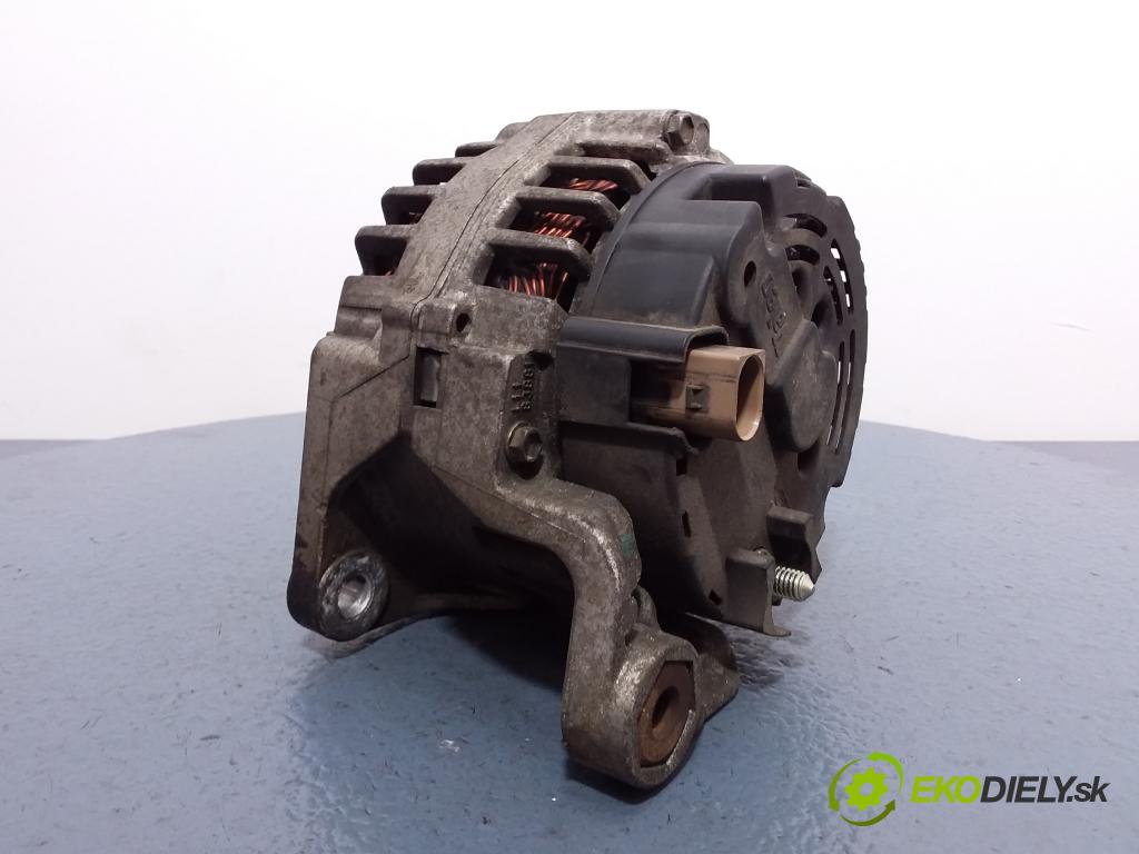 Volkswagen Passat 1999 Alternator 06B903016D