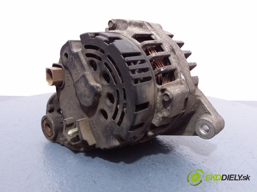 Volkswagen Passat 1999 Alternator 06B903016D