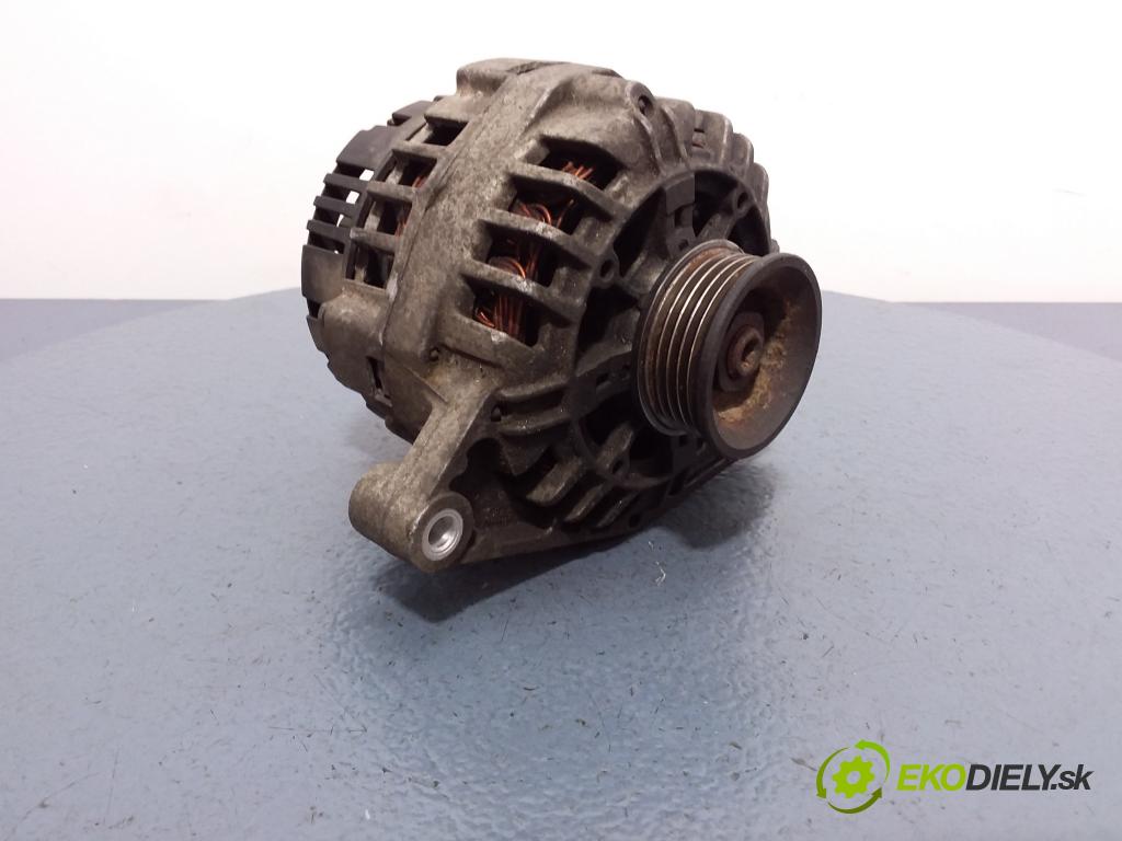 Volkswagen Passat 1999 Alternator 06B903016D