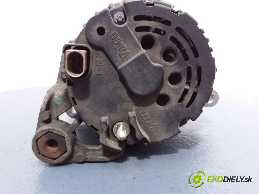 Volkswagen Passat 1999 Alternator 06B903016D