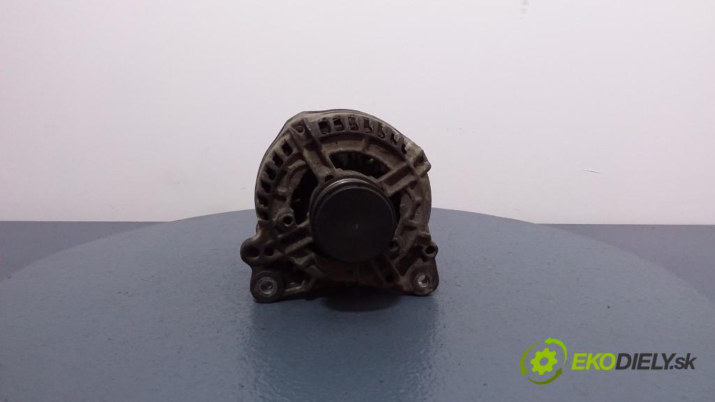 Audi A3 1999 Alternator 028903028E
