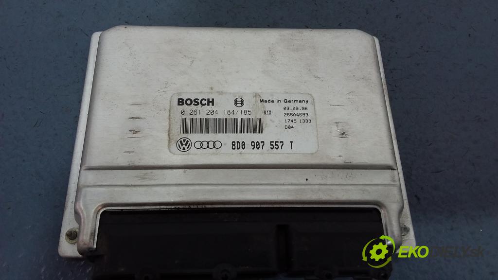 Volkswagen Passat 1996 riadiaca jednotka Motor: 8D0907557T