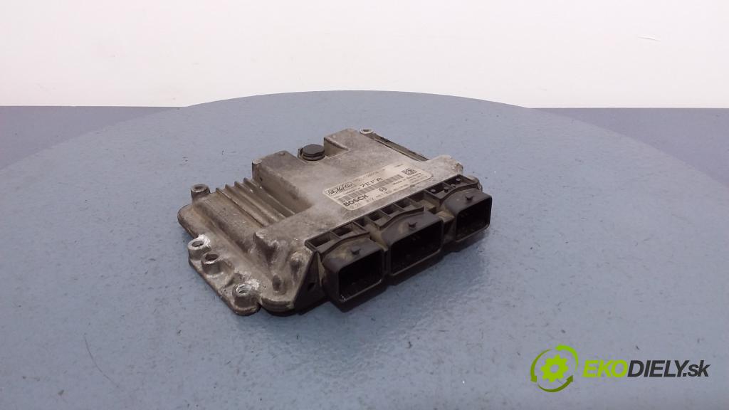 Ford Focus c-max 2005 riadiaca jednotka Motor: 7M51-12A650-UA