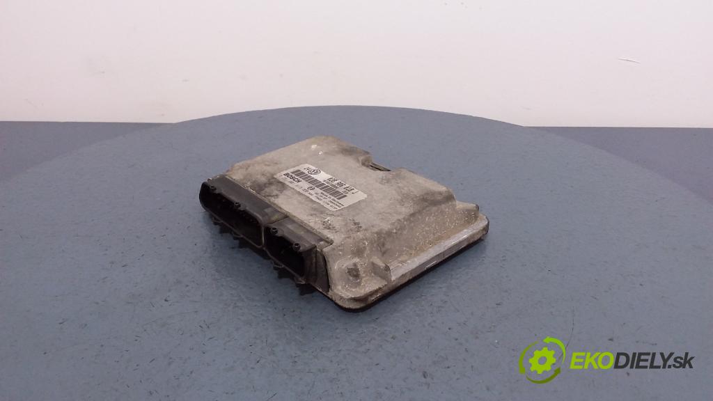 Volkswagen Golf 1998 riadiaca jednotka Motor: 038906018J