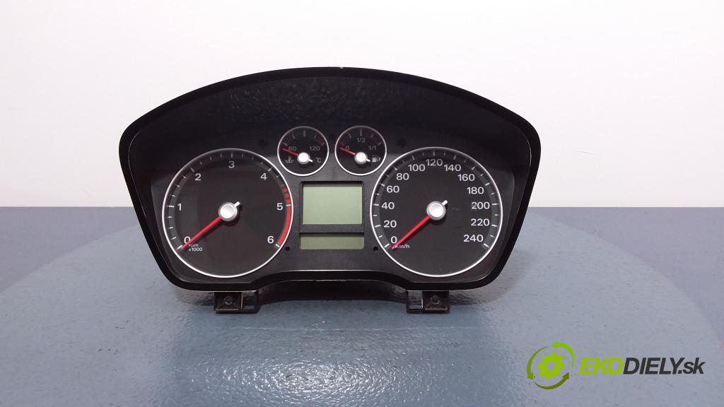 Ford Focus c-max 2005 prístrojovka/ budíky 3M5F-10841-C