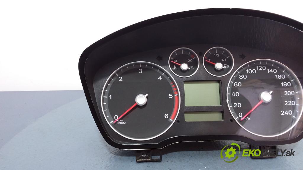 Ford Focus c-max 2005 prístrojovka/ budíky 3M5F-10841-C