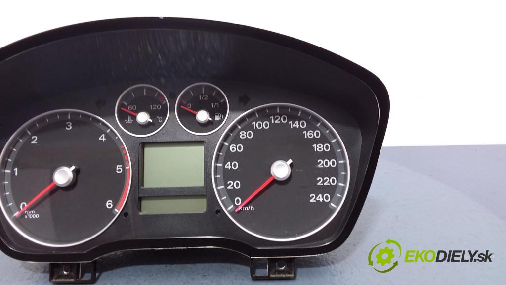 Ford Focus c-max 2005 prístrojovka/ budíky 3M5F-10841-C